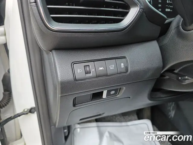 Hyundai Santa Fe 2022 2.5 автомат (гидро), миниатюра 11
