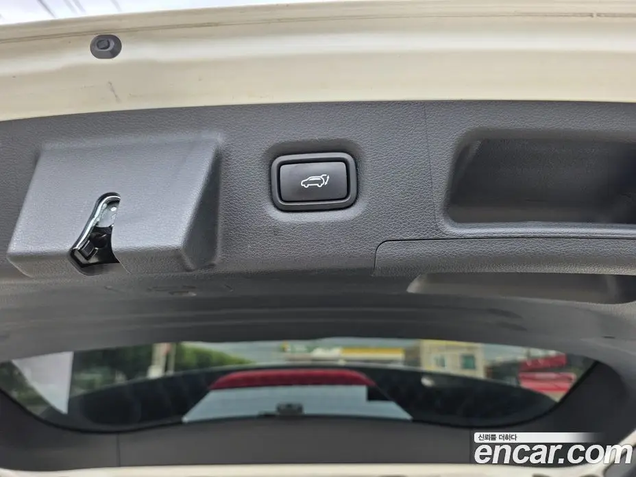 Hyundai Santa Fe 2022 2.5 автомат (гидро), фото 12