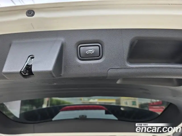 Hyundai Santa Fe 2022 2.5 автомат (гидро), миниатюра 12