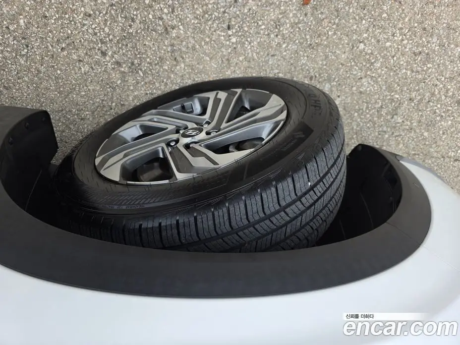 Hyundai Santa Fe 2022 2.5 автомат (гидро), фото 17