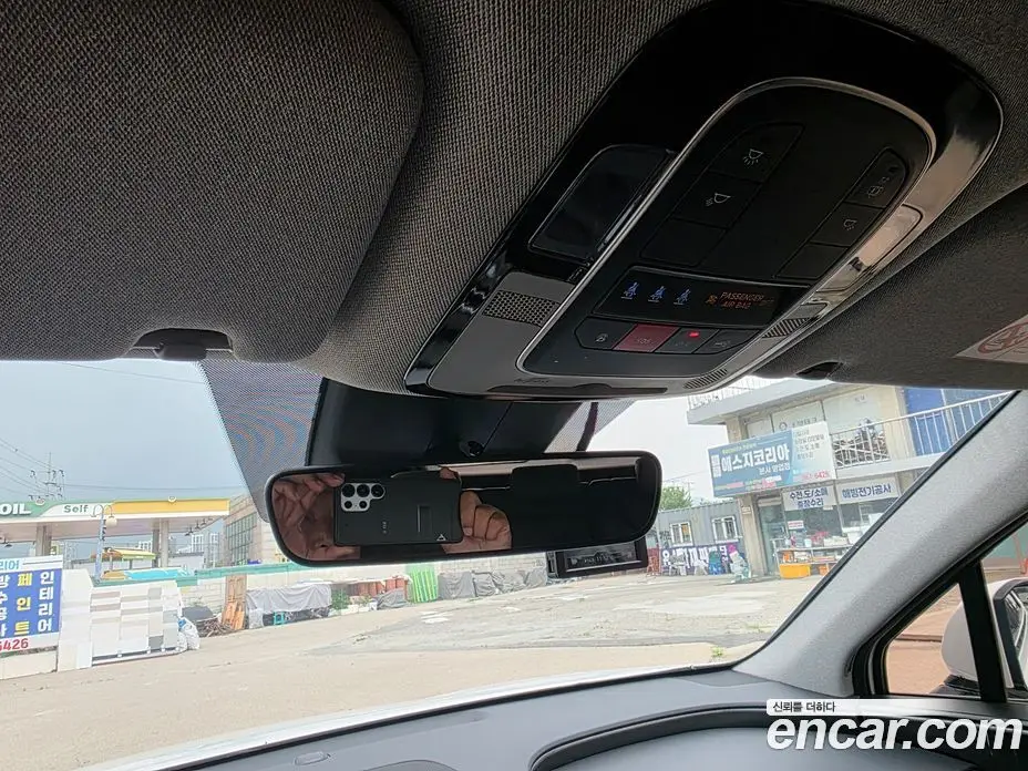 Hyundai Santa Fe 2022 2.5 автомат (гидро), фото 8