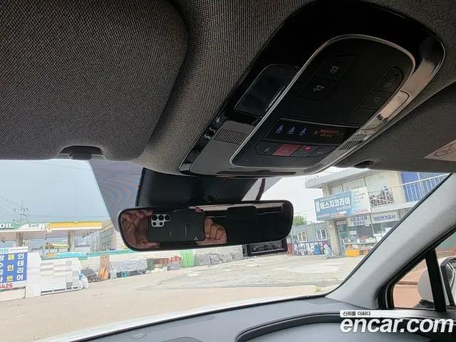 Hyundai Santa Fe 2022 2.5 автомат (гидро), миниатюра 8