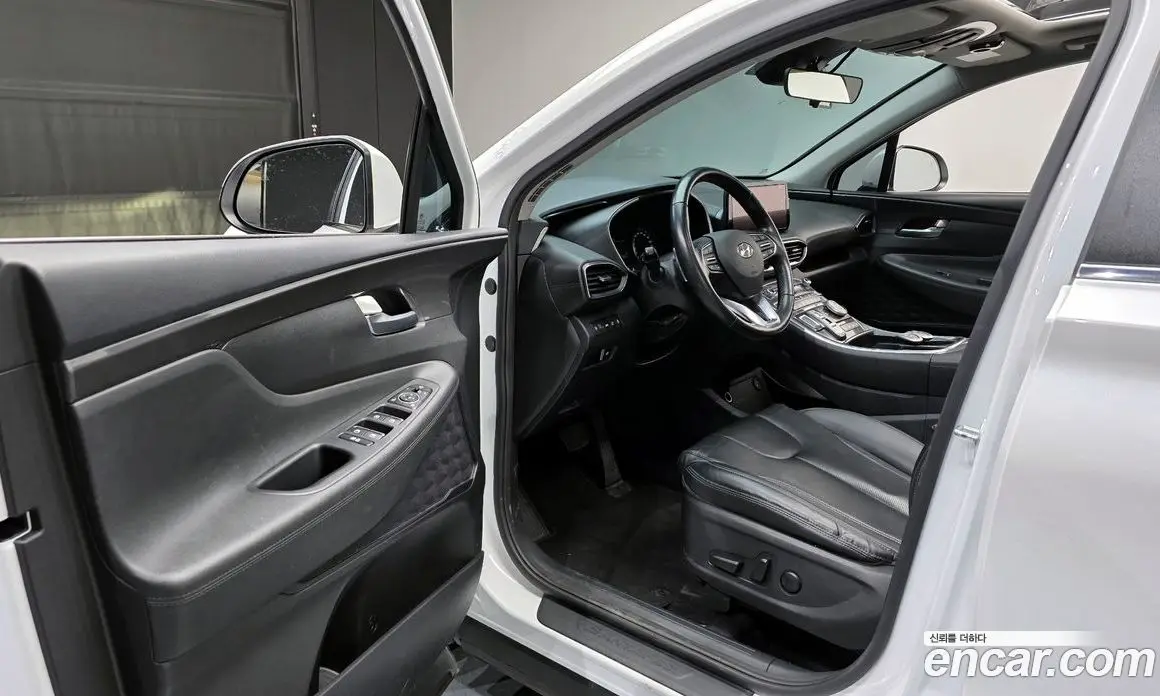 Hyundai Santa Fe 2022 2.2 автомат (гидро), фото 12 Hyundai Santa Fe 2022 2.2 автомат (гидро), фото 12