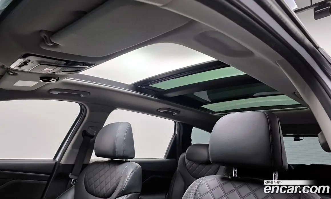 Hyundai Santa Fe 2022 2.2 автомат (гидро), фото 19 Hyundai Santa Fe 2022 2.2 автомат (гидро), фото 19