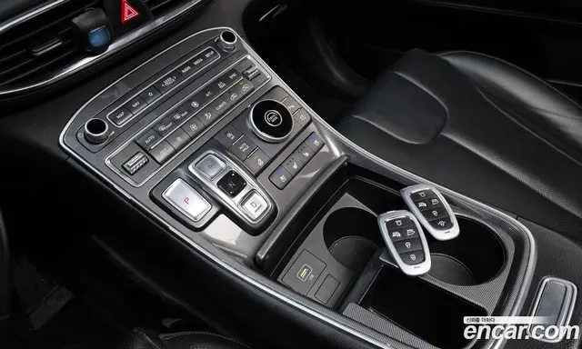 Hyundai Santa Fe 2022 2.2 автомат (гидро), миниатюра 9 Hyundai Santa Fe 2022 2.2 автомат (гидро), миниатюра 9