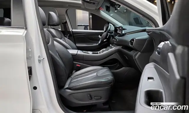 Hyundai Santa Fe 2022 2.2 автомат (гидро), миниатюра 10 Hyundai Santa Fe 2022 2.2 автомат (гидро), миниатюра 10