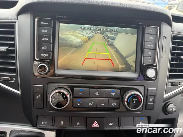 Hyundai Solati 2018 2.5 автомат (гидро), миниатюра 11