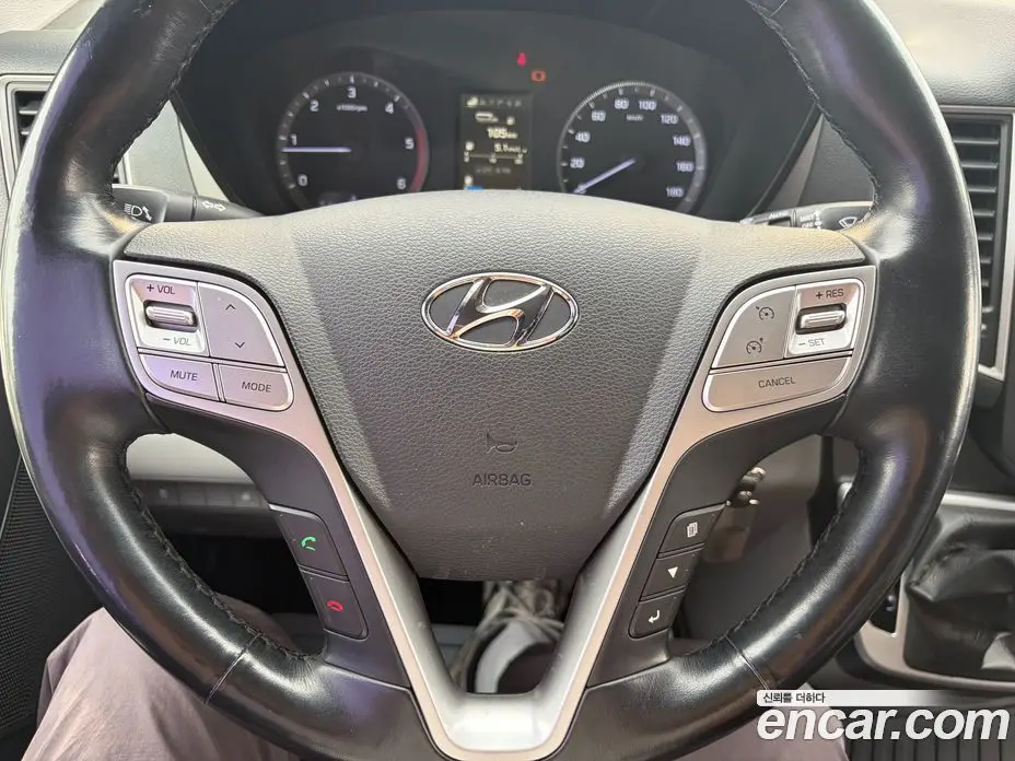 Hyundai Solati 2018 2.5 автомат (гидро), фото 12