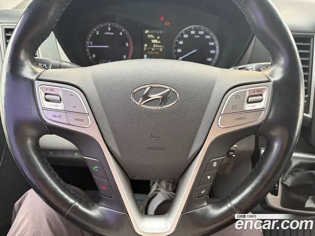 Hyundai Solati 2018 2.5 автомат (гидро), миниатюра 12