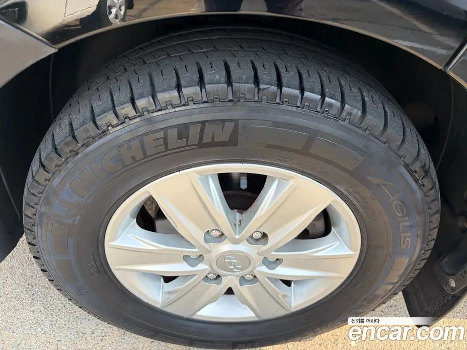 Hyundai Solati 2018 2.5 автомат (гидро), фото 17