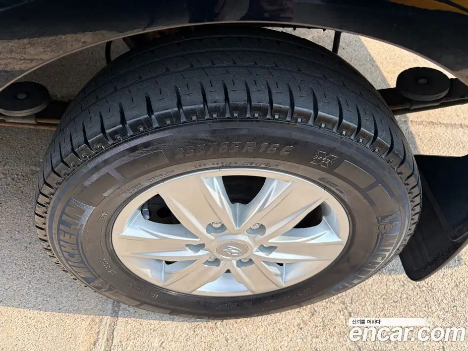 Hyundai Solati 2018 2.5 автомат (гидро), фото 18