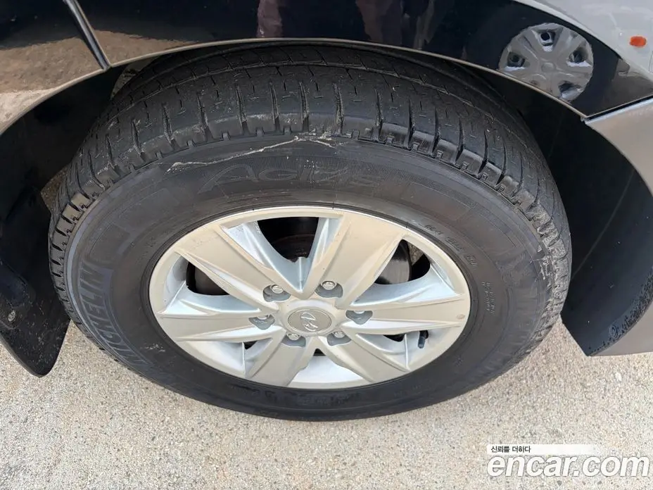 Hyundai Solati 2018 2.5 автомат (гидро), фото 20