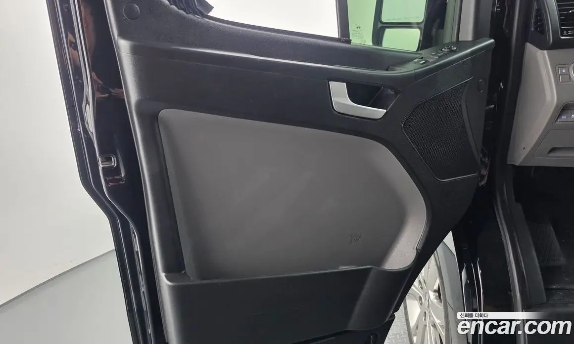 Hyundai Solati 2024 2.5 автомат (гидро), фото 13
