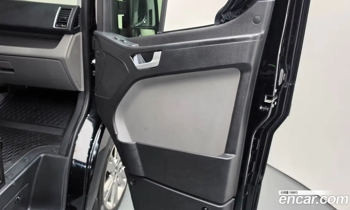 Hyundai Solati 2024 2.5 автомат (гидро), фото 14