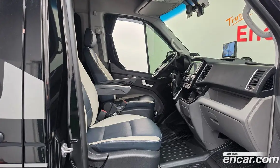 Hyundai Solati 2024 2.5 автомат (гидро), фото 15