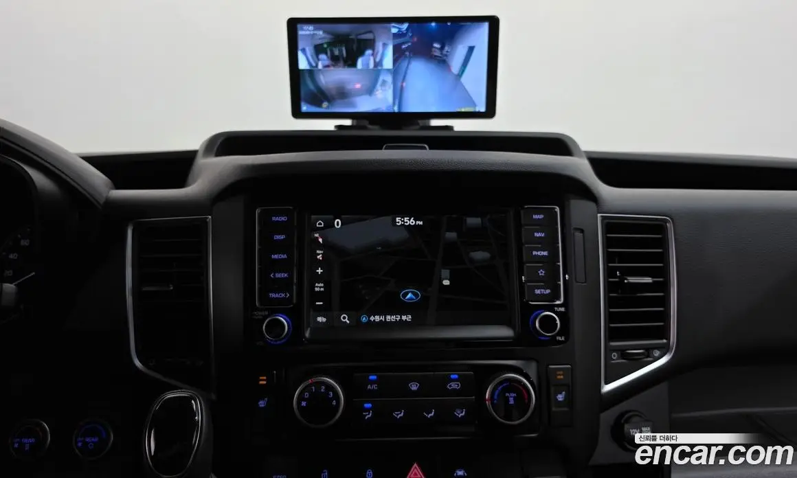 Hyundai Solati 2024 2.5 автомат (гидро), фото 18