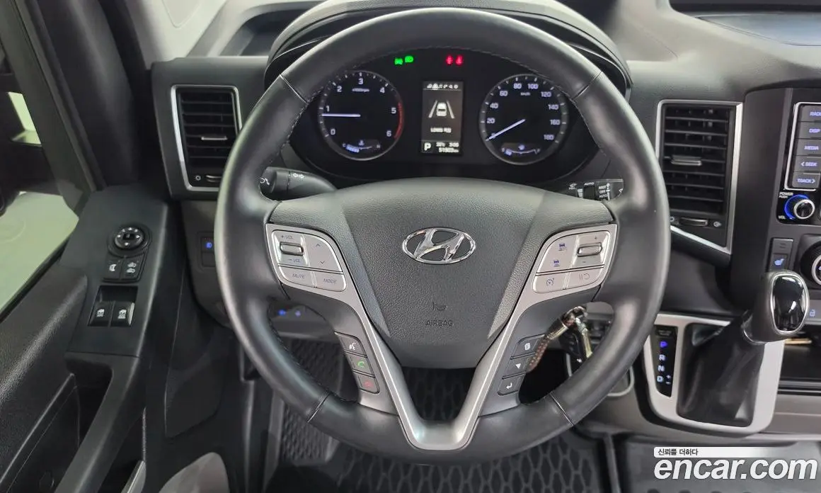 Hyundai Solati 2024 2.5 автомат (гидро), фото 19