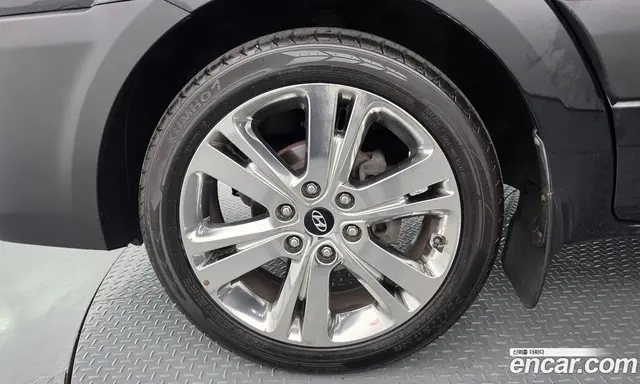 Hyundai Solati 2024 2.5 автомат (гидро), миниатюра 4