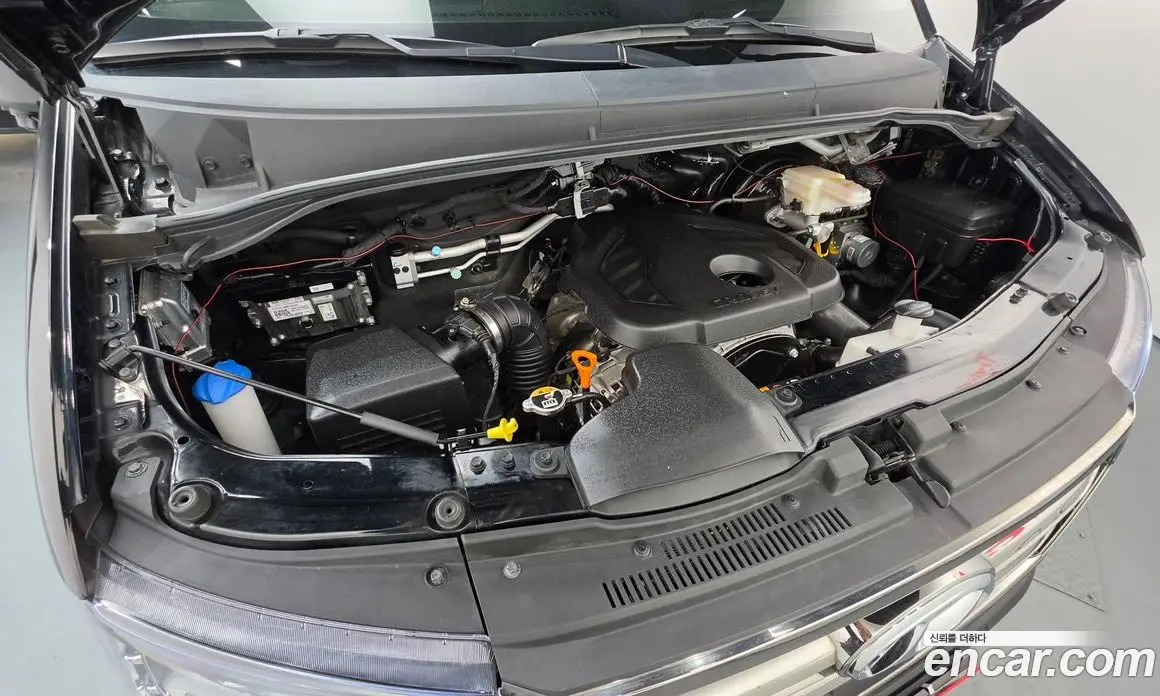 Hyundai Solati 2024 2.5 автомат (гидро), фото 5