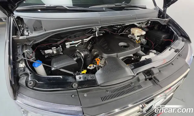 Hyundai Solati 2024 2.5 автомат (гидро), миниатюра 5