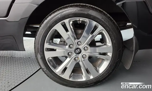 Hyundai Solati 2024 2.5 автомат (гидро), миниатюра 6