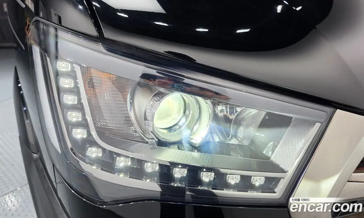 Hyundai Solati 2024 2.5 автомат (гидро), фото 7