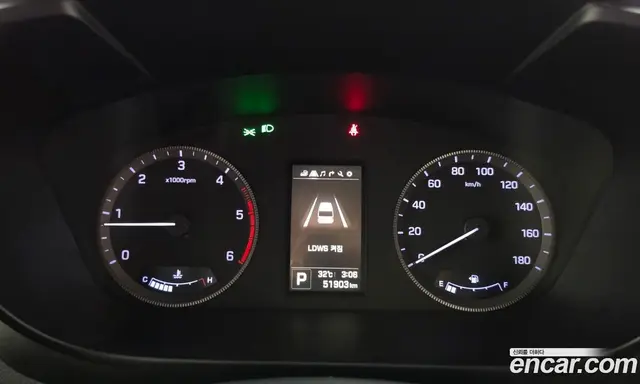 Hyundai Solati 2024 2.5 автомат (гидро), миниатюра 10