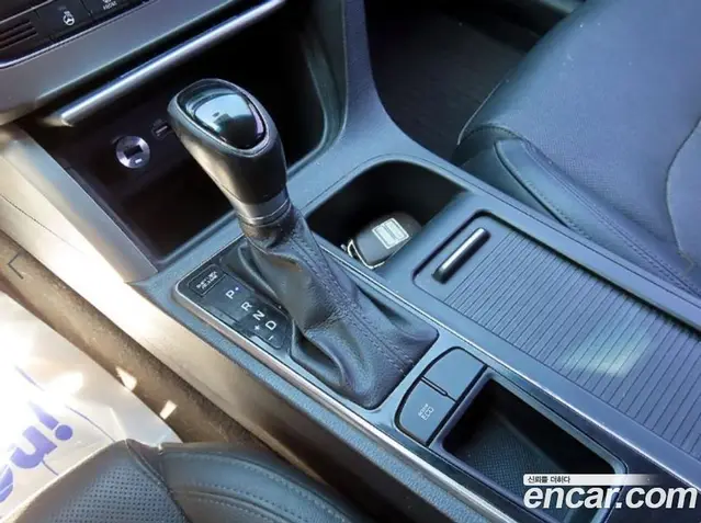 Hyundai Sonata 2014 2.0 автомат (гидро), миниатюра 11