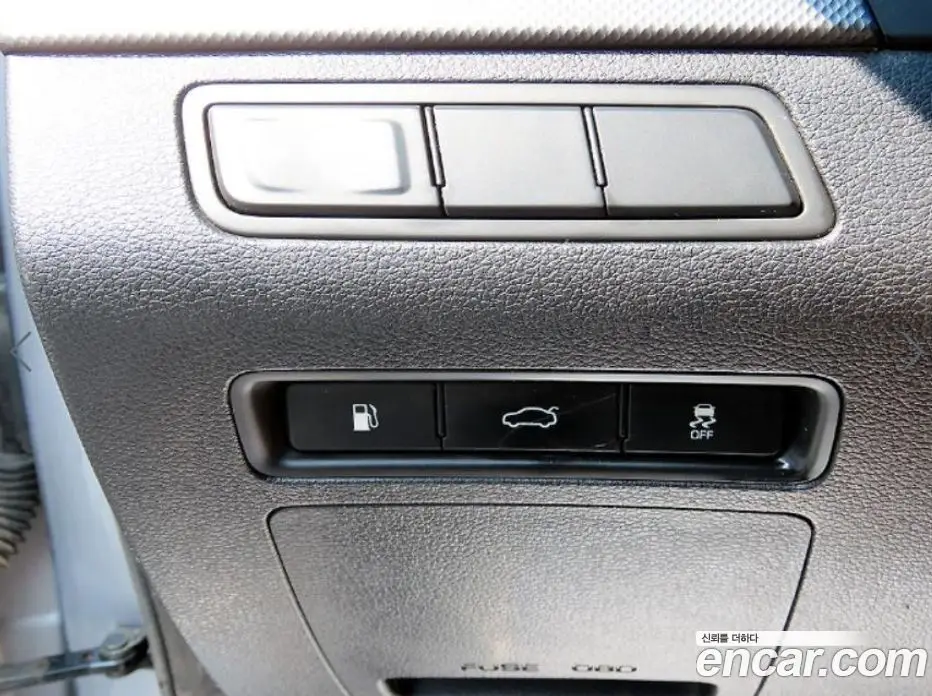 Hyundai Sonata 2014 2.0 автомат (гидро), фото 13