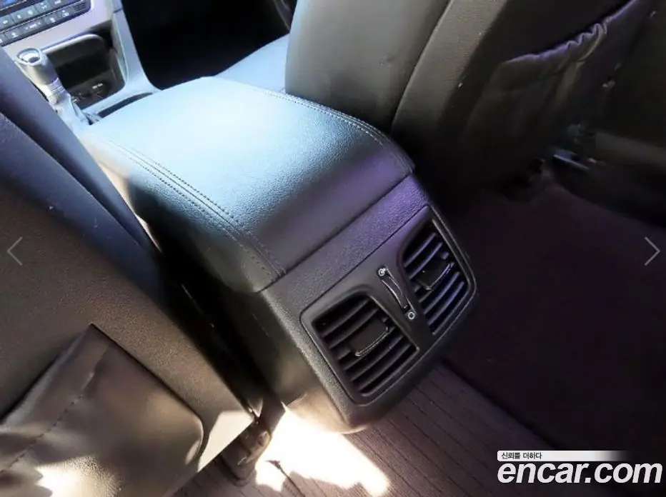 Hyundai Sonata 2014 2.0 автомат (гидро), фото 18