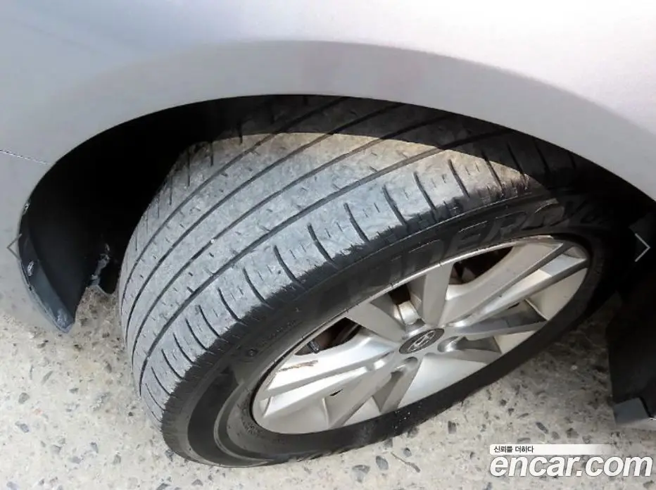 Hyundai Sonata 2014 2.0 автомат (гидро), фото 20