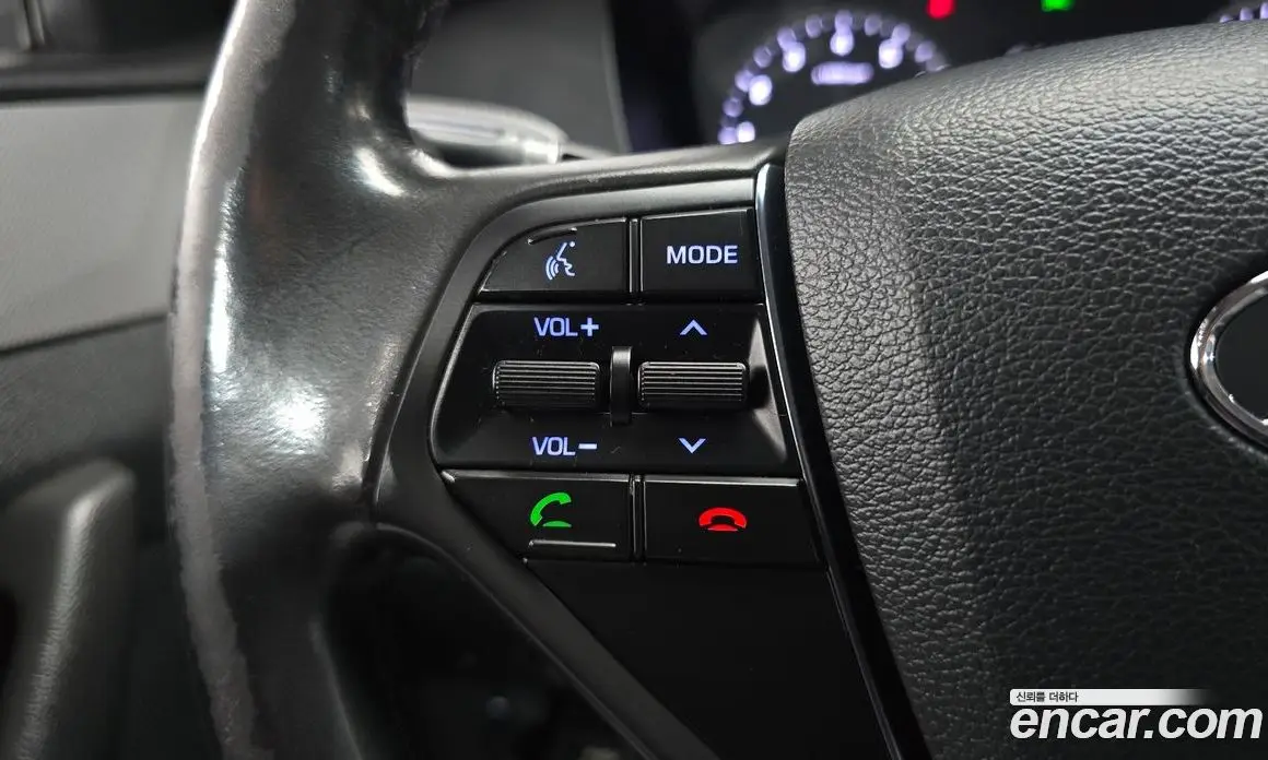 Hyundai Sonata 2014 2.0 автомат (гидро), фото 16