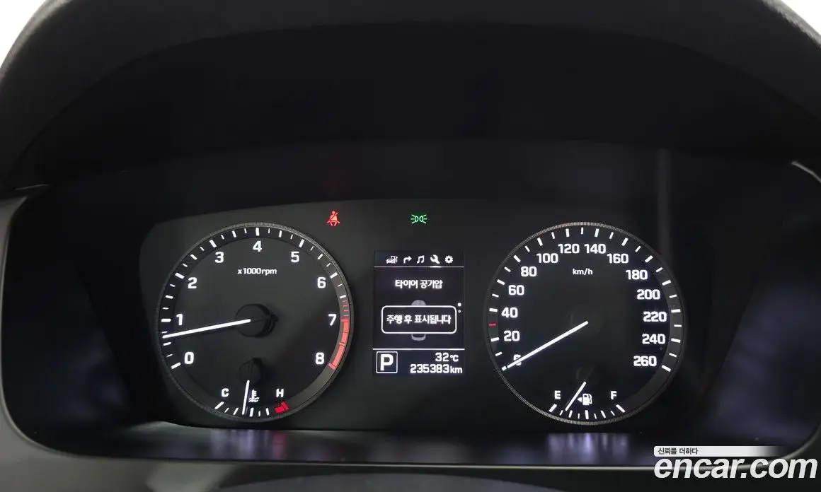 Hyundai Sonata 2014 2.0 автомат (гидро), фото 8