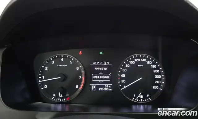 Hyundai Sonata 2014 2.0 автомат (гидро), миниатюра 8