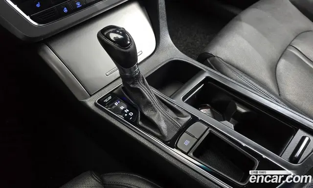 Hyundai Sonata 2014 2.0 автомат (гидро), миниатюра 9