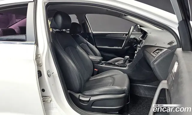 Hyundai Sonata 2017 2.0 автомат (гидро), миниатюра 11 Hyundai Sonata 2017 2.0 автомат (гидро), миниатюра 11