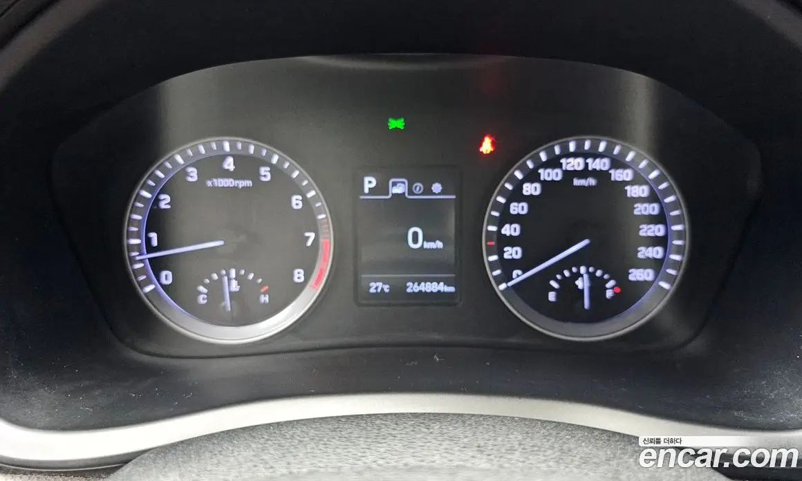 Hyundai Sonata 2017 2.0 автомат (гидро), фото 8 Hyundai Sonata 2017 2.0 автомат (гидро), фото 8