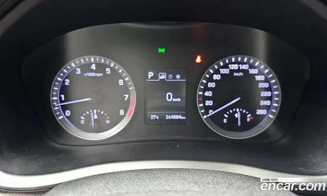 Hyundai Sonata 2017 2.0 автомат (гидро), миниатюра 8 Hyundai Sonata 2017 2.0 автомат (гидро), миниатюра 8