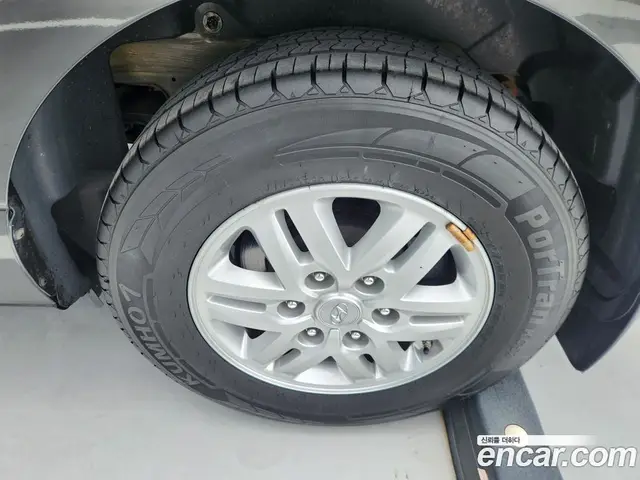 Hyundai Starex 2016 2.5 автомат (гидро), миниатюра 11 Hyundai Starex 2016 2.5 автомат (гидро), миниатюра 11