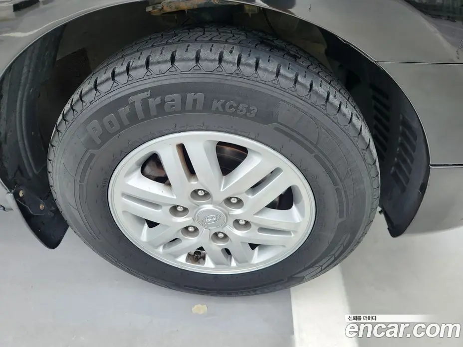 Hyundai Starex 2016 2.5 автомат (гидро), фото 13 Hyundai Starex 2016 2.5 автомат (гидро), фото 13