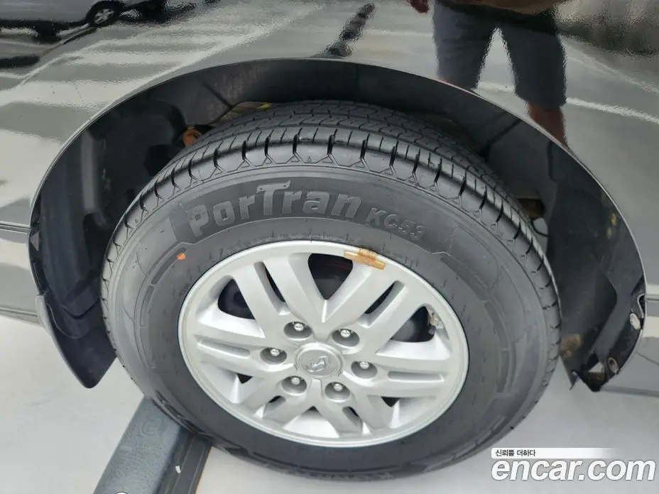 Hyundai Starex 2016 2.5 автомат (гидро), фото 14 Hyundai Starex 2016 2.5 автомат (гидро), фото 14
