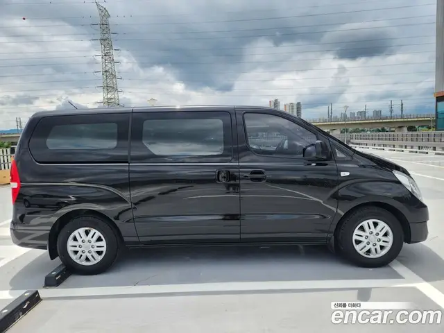 Hyundai Starex 2016 2.5 автомат (гидро), миниатюра 8 Hyundai Starex 2016 2.5 автомат (гидро), миниатюра 8