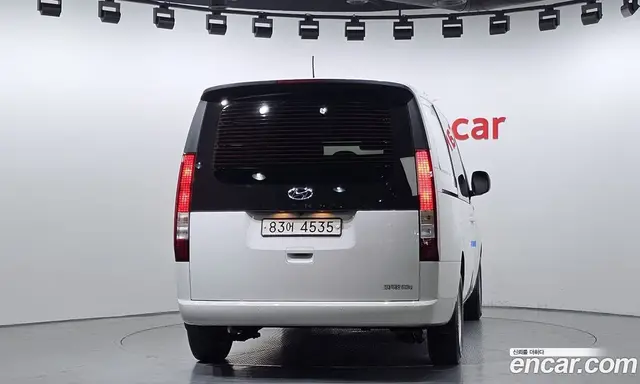 Hyundai Staria 2021 2.2 автомат (гидро), миниатюра 4