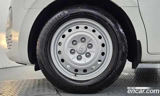 Hyundai Staria 2021 2.2 автомат (гидро), миниатюра 5