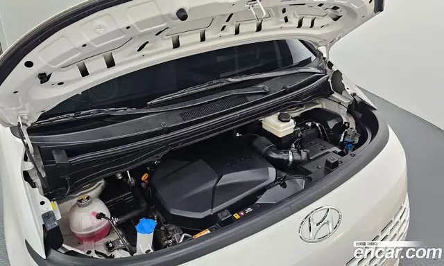 Hyundai Staria 2021 2.2 автомат (гидро), миниатюра 6