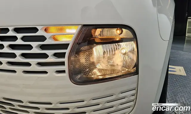 Hyundai Staria 2021 2.2 автомат (гидро), миниатюра 8