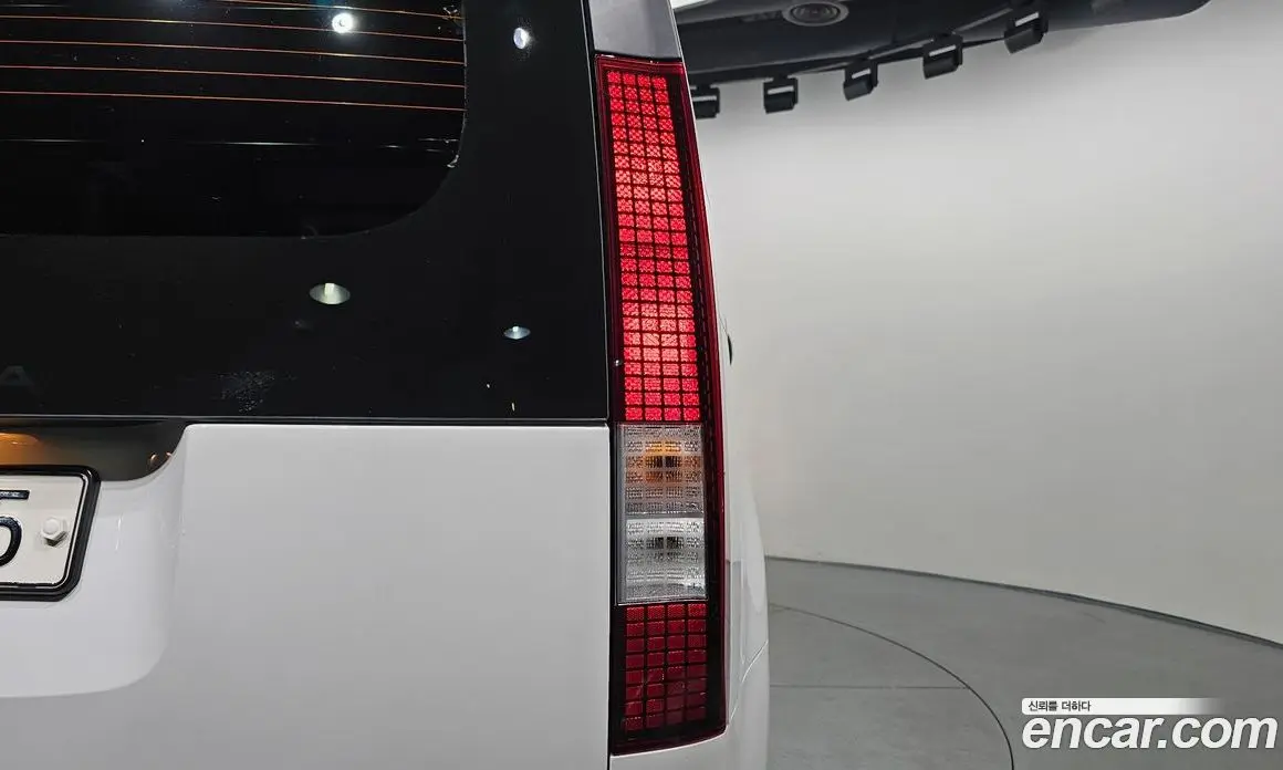 Hyundai Staria 2021 2.2 автомат (гидро), фото 9
