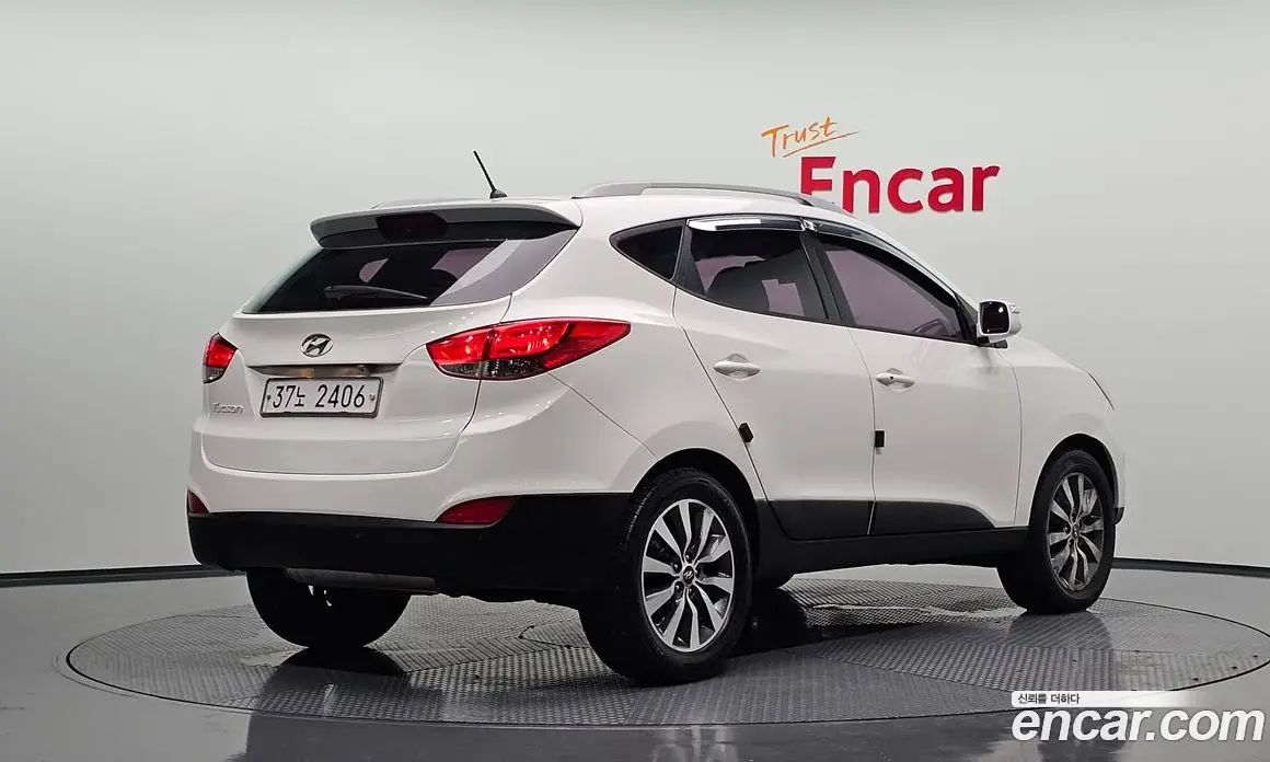 Hyundai Tucson 2012 2.0 автомат (гидро), фото 1 Hyundai Tucson 2012 2.0 автомат (гидро), фото 1