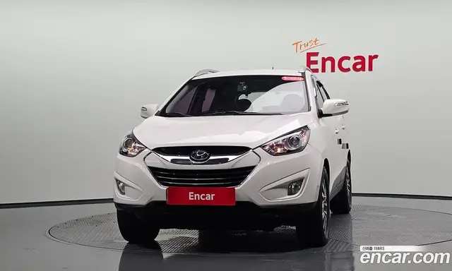Hyundai Tucson 2012 2.0 автомат (гидро), миниатюра 2 Hyundai Tucson 2012 2.0 автомат (гидро), миниатюра 2