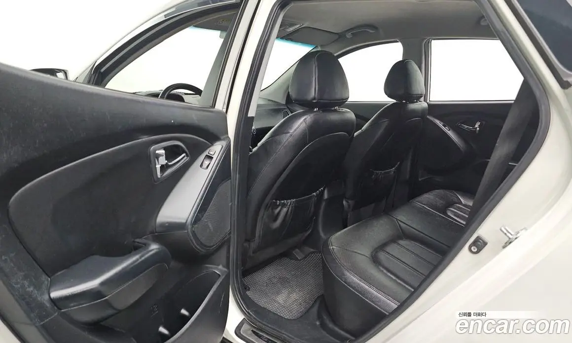 Hyundai Tucson 2012 2.0 автомат (гидро), фото 15 Hyundai Tucson 2012 2.0 автомат (гидро), фото 15